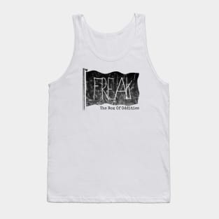 KFTFF Tank Top